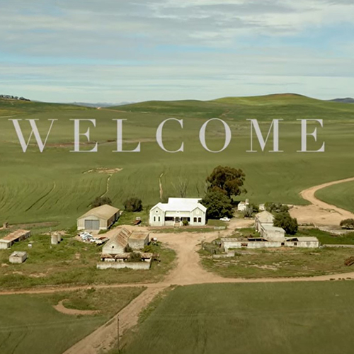 Welcome - Short film